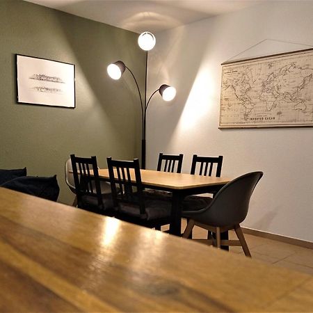 Appartement Proche Cite Medievale Et Centre Ville - Parking Prive Каркассонн Екстер'єр фото